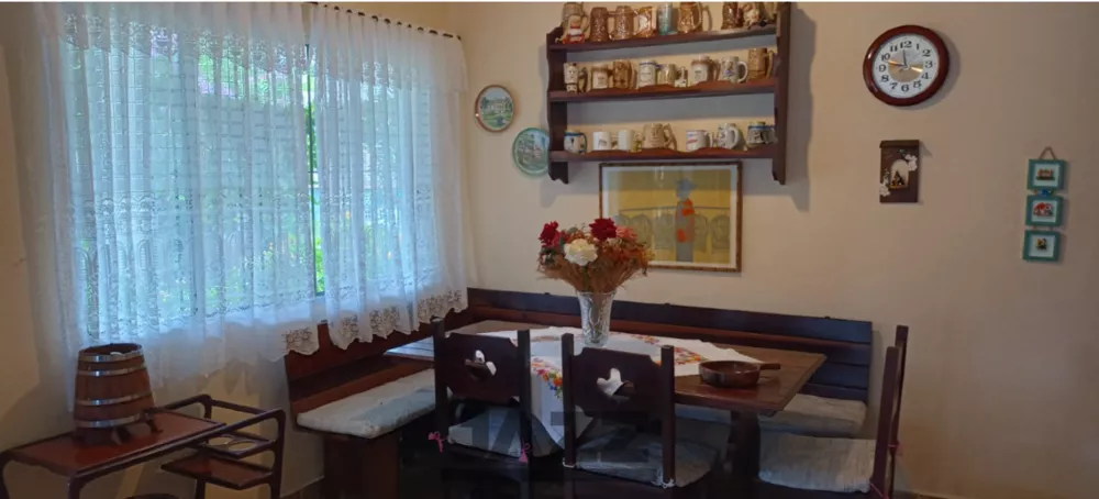 Casa, 4 quartos, 367 m² - Foto 4