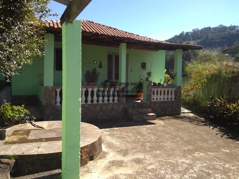 Casa, 3 quartos, 100 m² - Foto 3