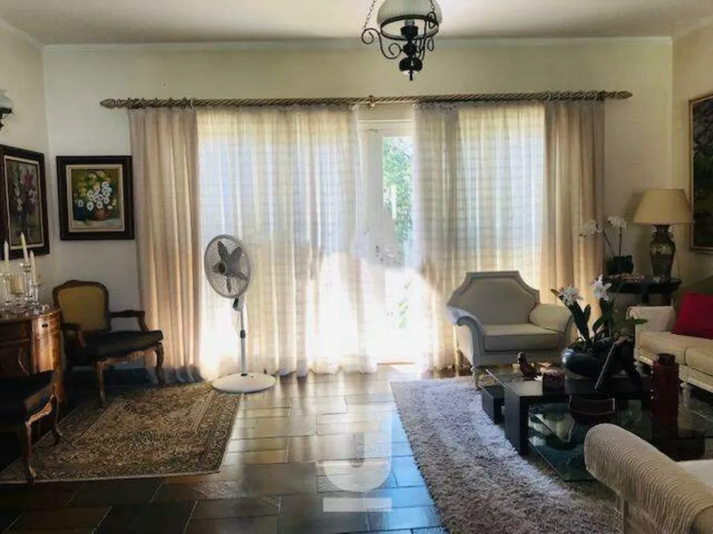 Casa, 8 quartos, 300 m² - Foto 3