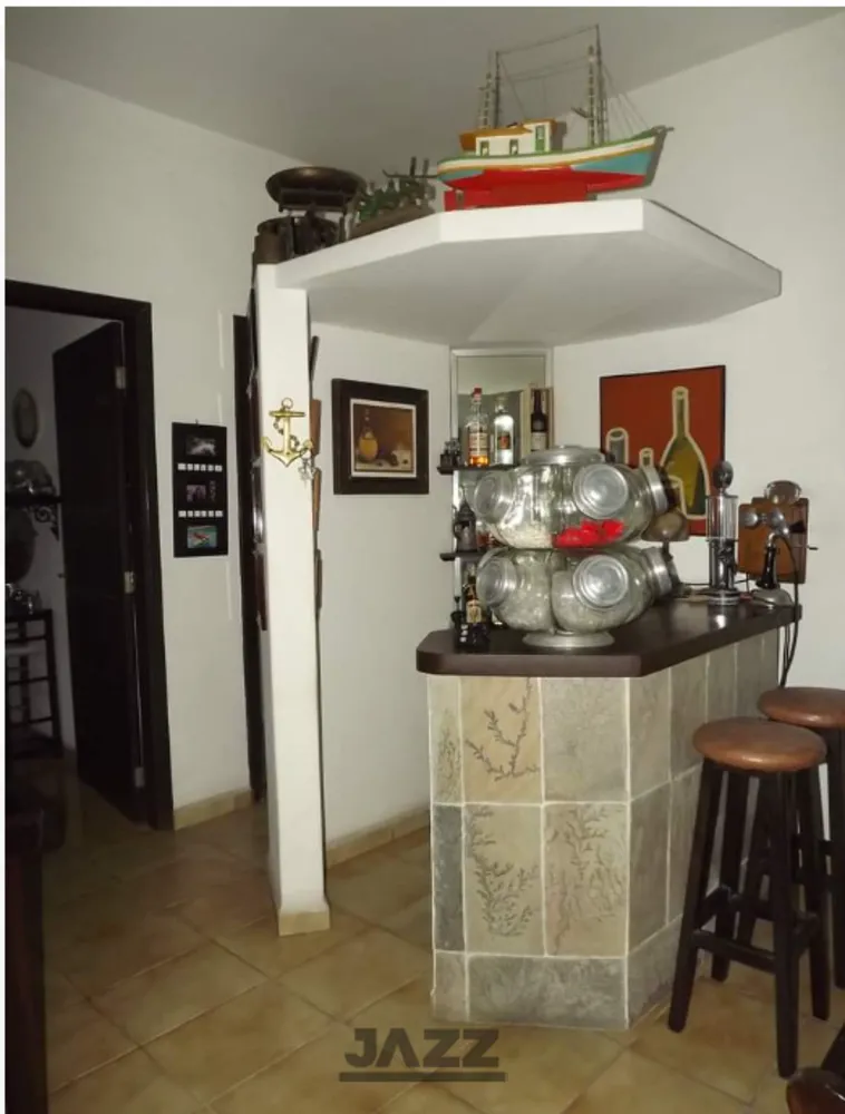 Casa, 3 quartos, 230 m² - Foto 4