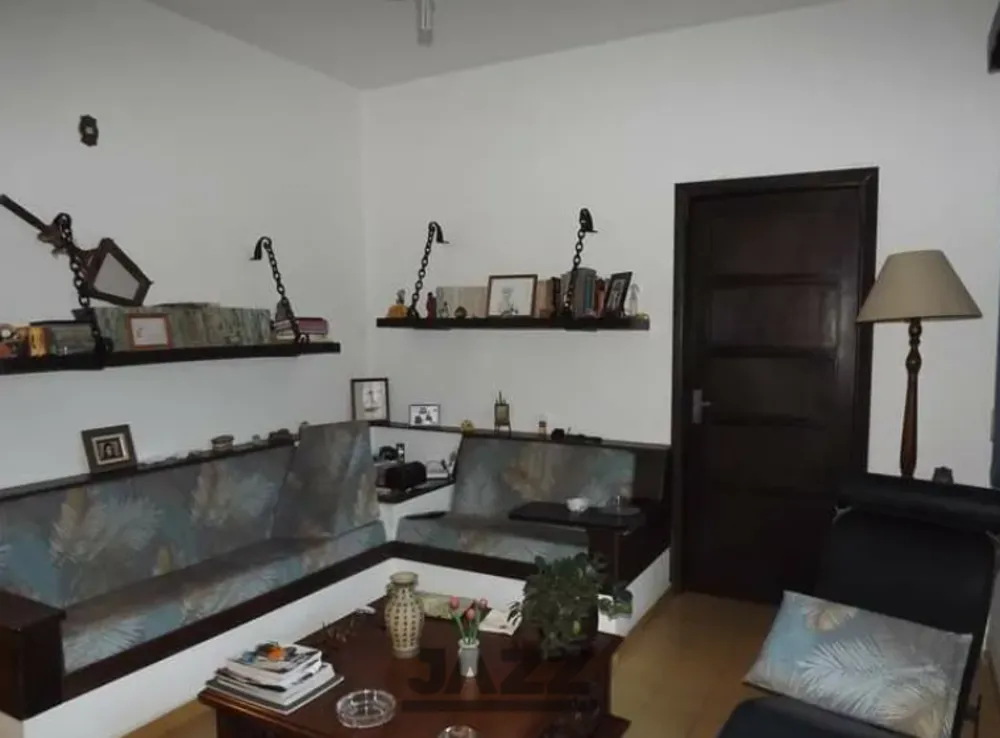 Casa, 3 quartos, 230 m² - Foto 3