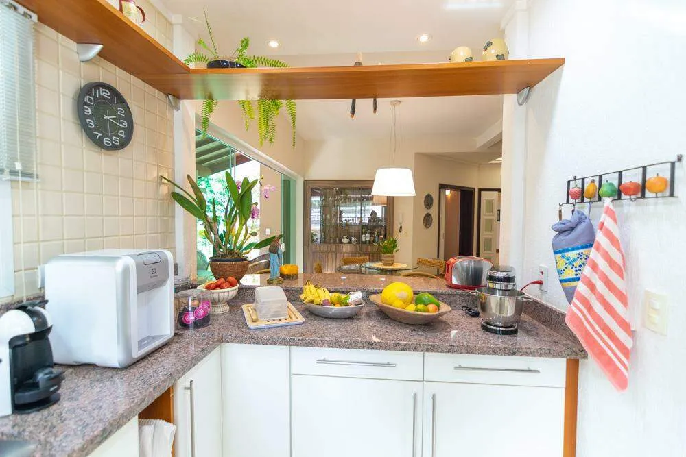 Casa de Condomínio, 6 quartos - Foto 4