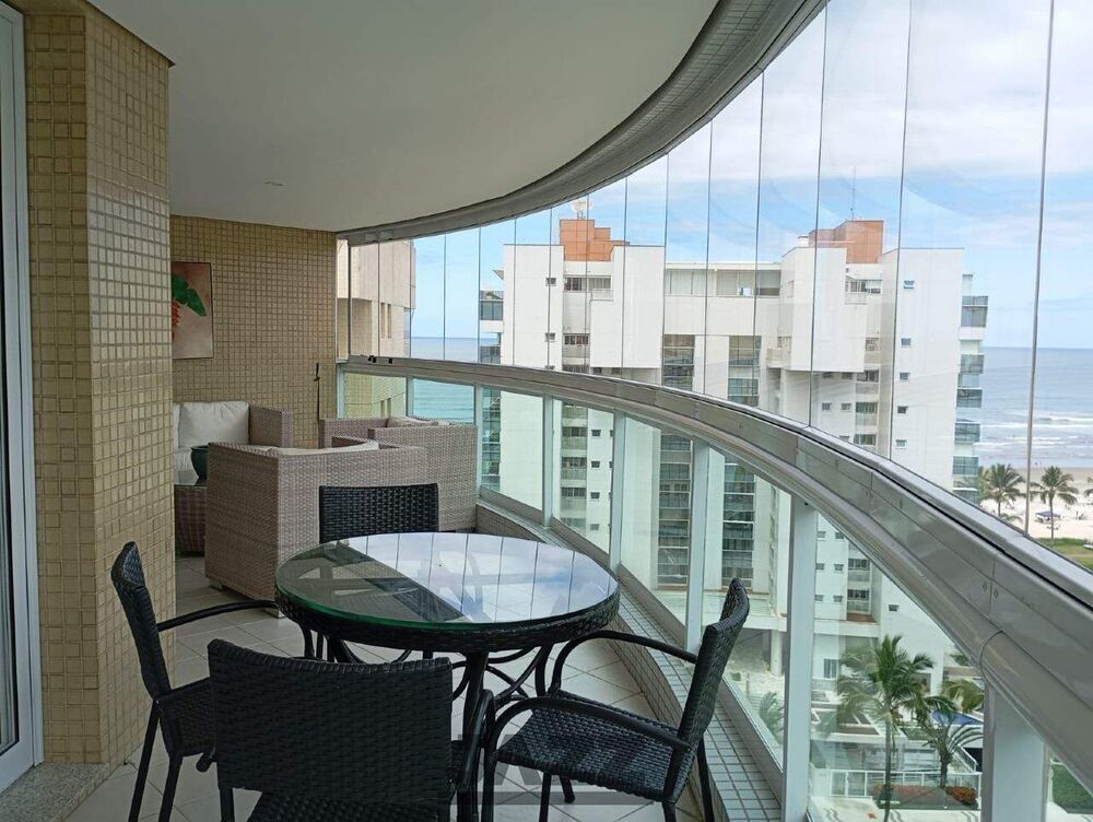 Apartamento, 3 quartos, 153 m² - Foto 1