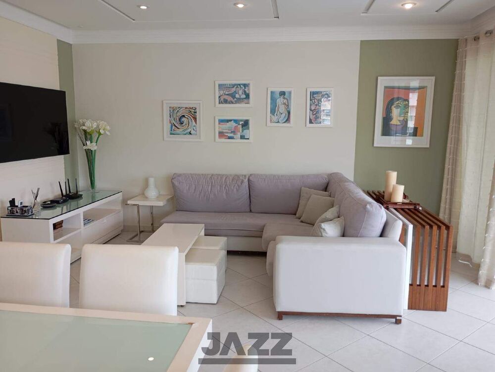 Apartamento, 3 quartos, 153 m² - Foto 2