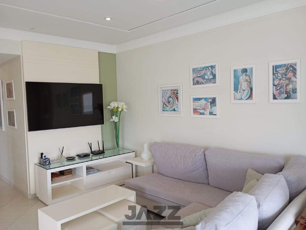 Apartamento, 3 quartos, 153 m² - Foto 3