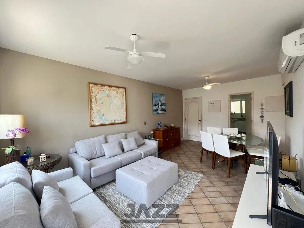 Apartamento, 4 quartos, 110 m² - Foto 3