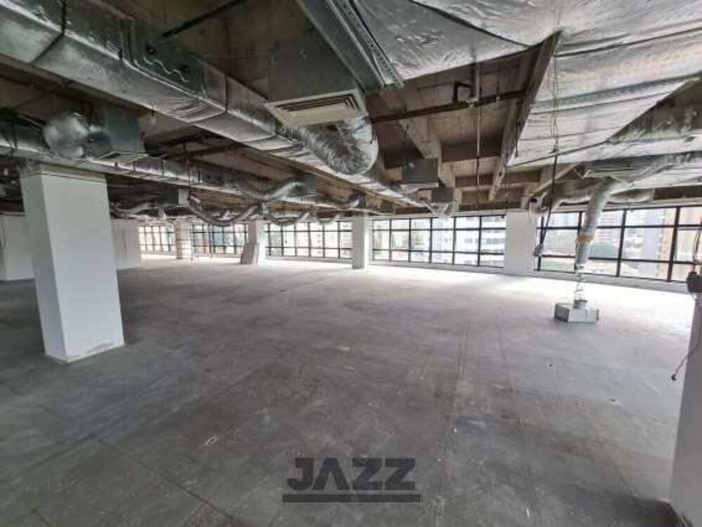 Conjunto Comercial-Sala para alugar, 163m² - Foto 7
