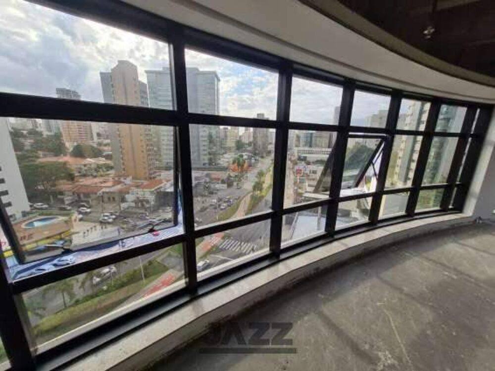 Conjunto Comercial-Sala para alugar, 163m² - Foto 2