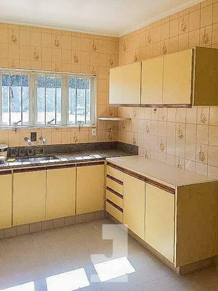Casa, 4 quartos, 280 m² - Foto 1