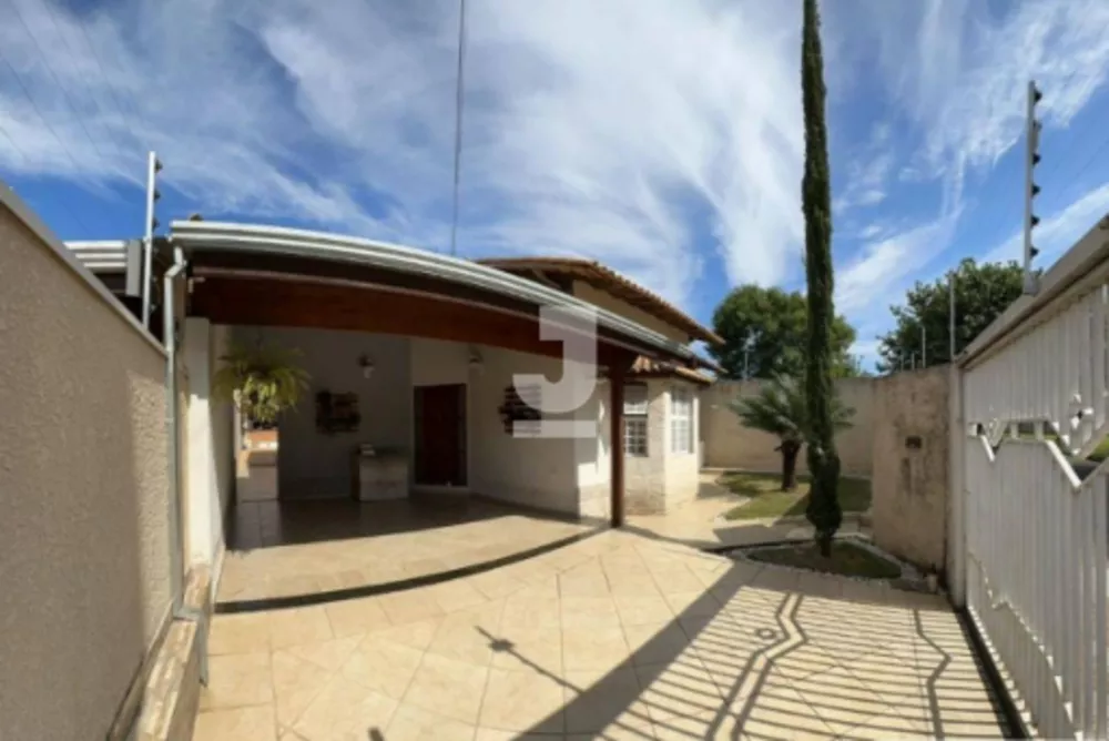 Casa, 3 quartos, 157 m² - Foto 1