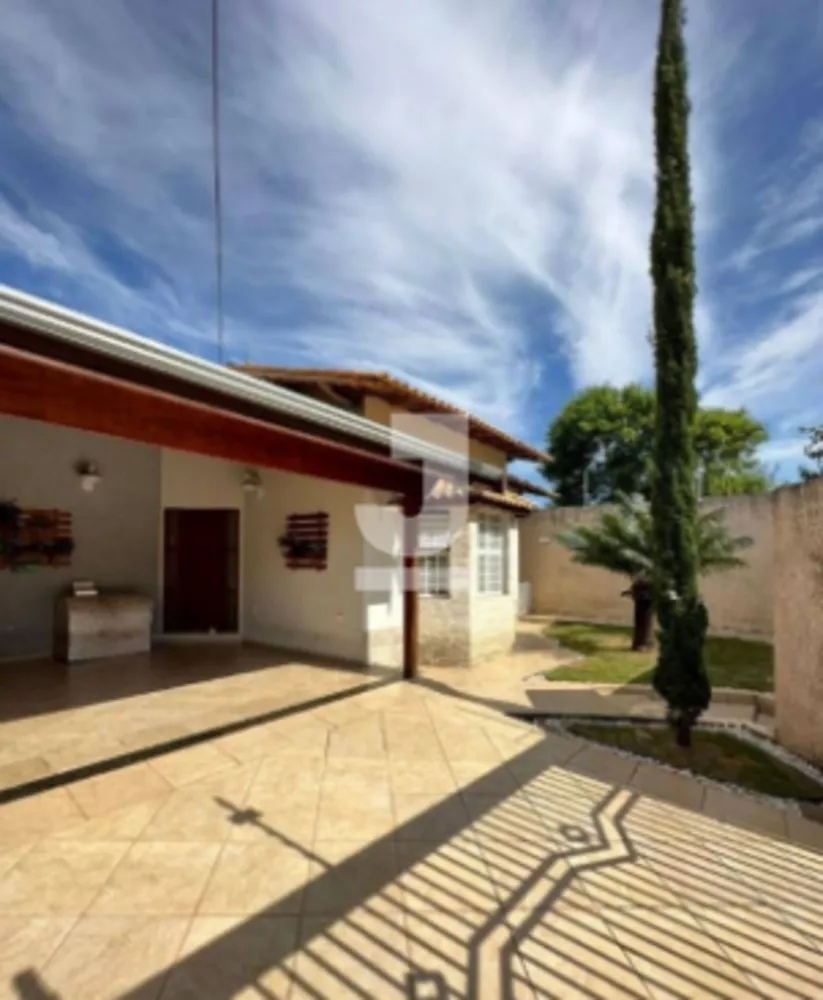 Casa, 3 quartos, 157 m² - Foto 4