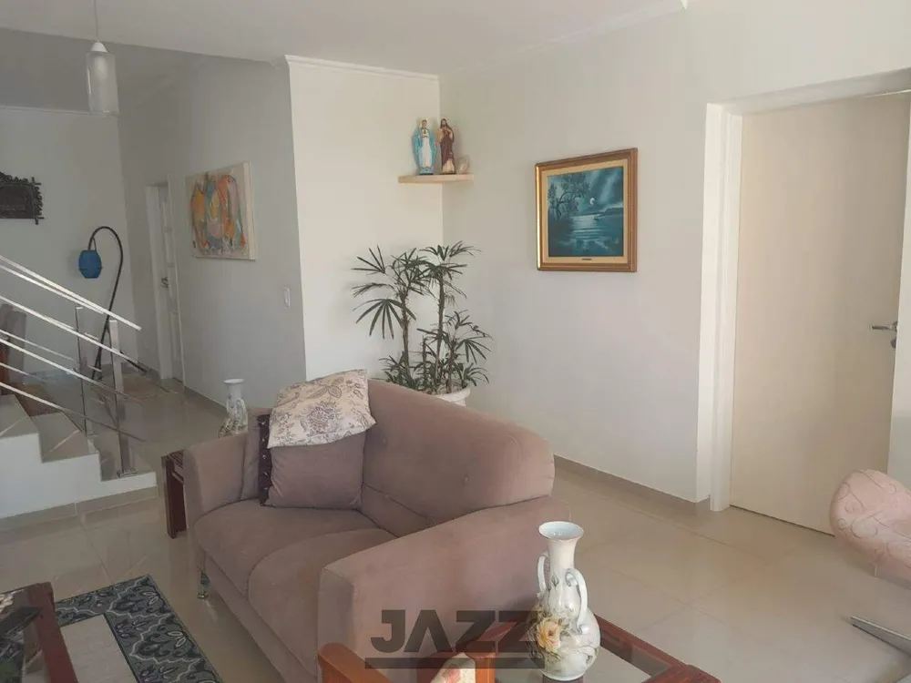 Casa, 4 quartos, 350 m² - Foto 3