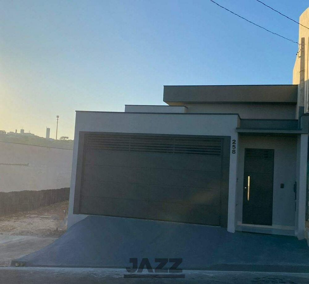 Casa, 2 quartos, 122 m² - Foto 1