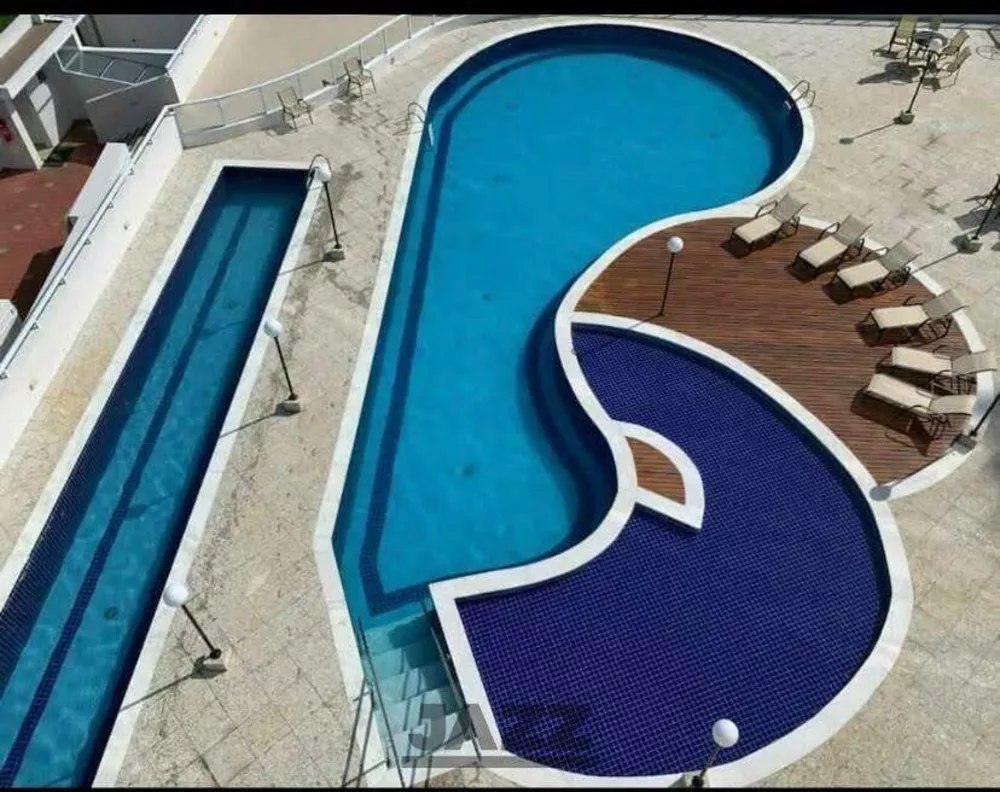 Apartamento, 2 quartos, 77 m² - Foto 3