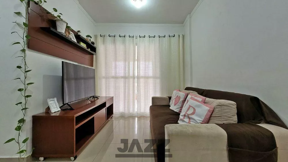 Apartamento, 2 quartos, 77 m² - Foto 8