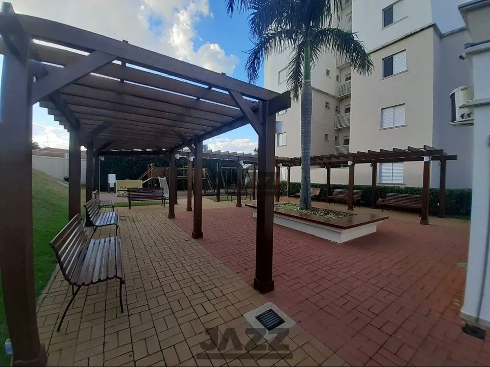 Apartamento, 3 quartos, 76 m² - Foto 3