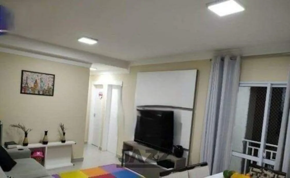 Apartamento, 3 quartos, 76 m² - Foto 4