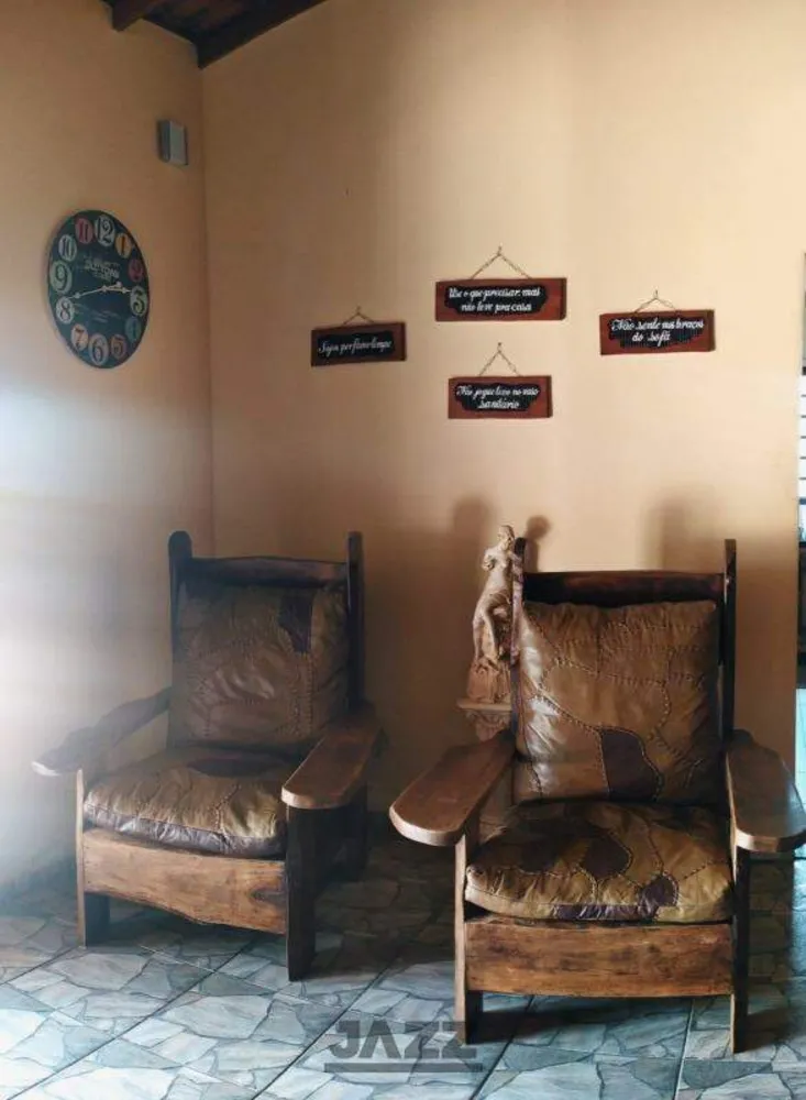 Chácara, 5 quartos - Foto 1