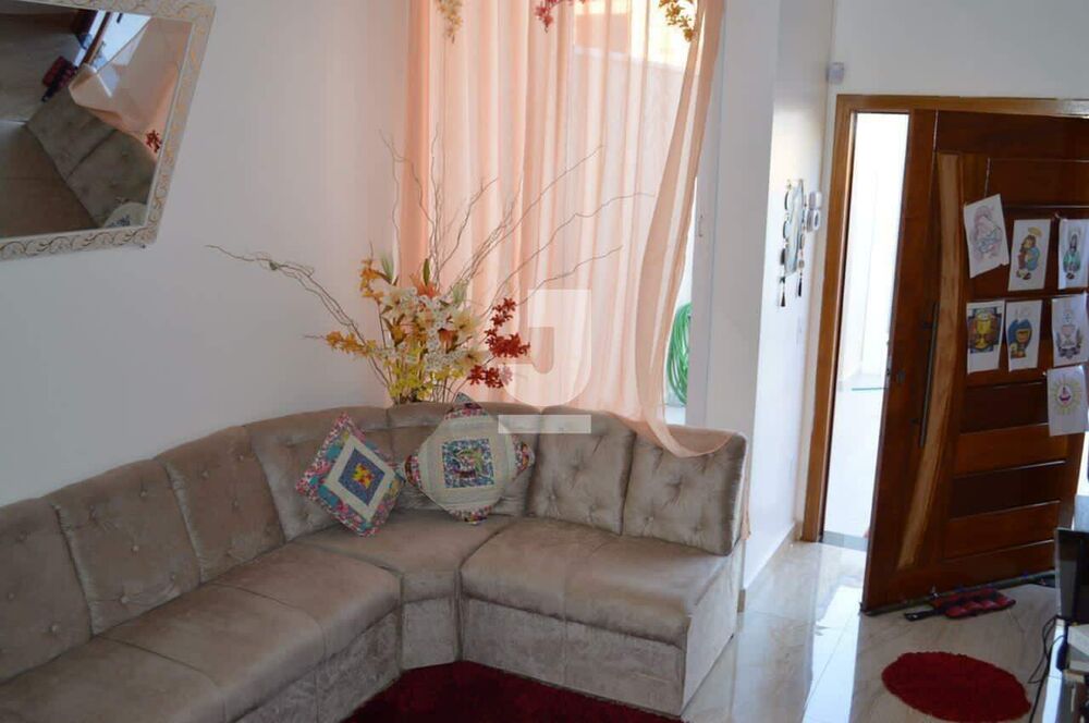 Casa, 3 quartos, 78 m² - Foto 4