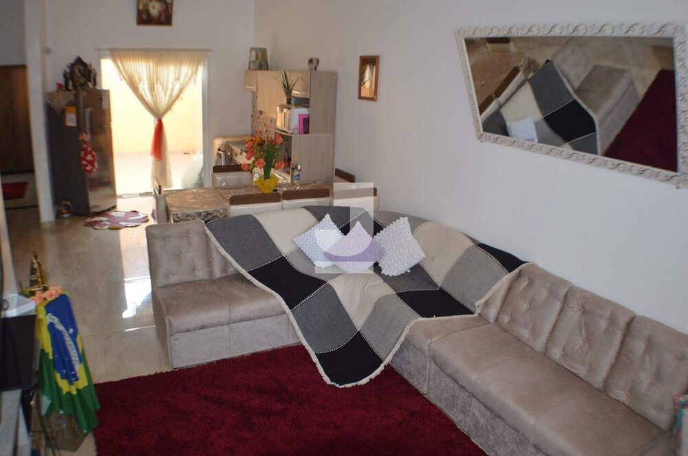 Casa, 3 quartos, 78 m² - Foto 3