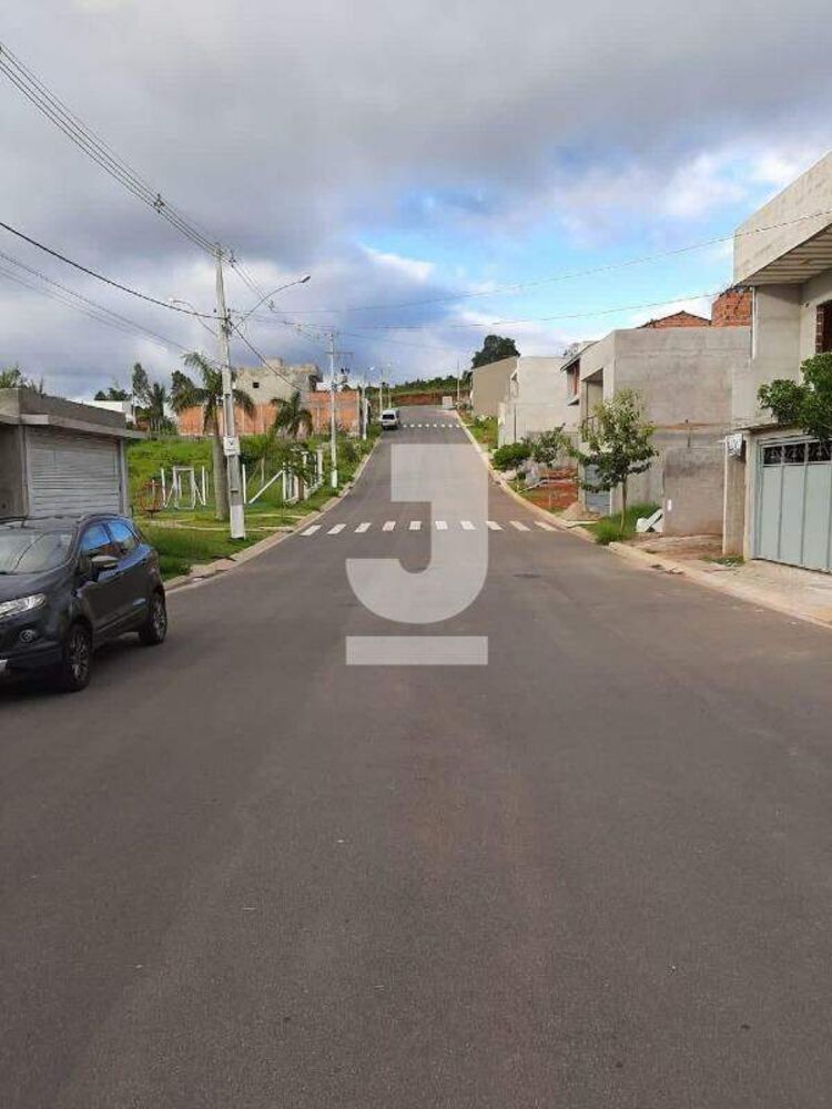 Casa, 3 quartos, 78 m² - Foto 1