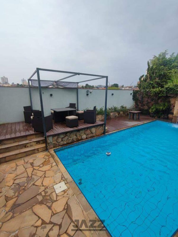 Casa, 4 quartos, 258 m² - Foto 3