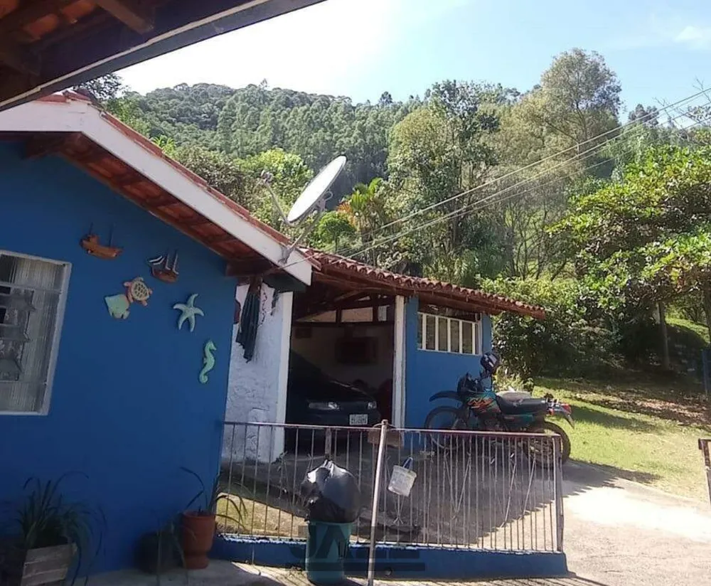 Sítio, 3 quartos, 250 m² - Foto 4