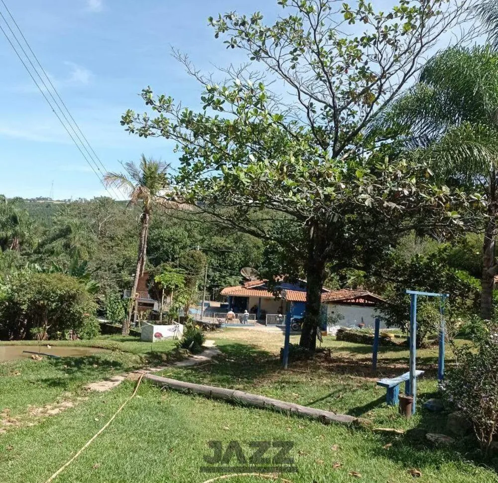 Sítio, 3 quartos, 250 m² - Foto 1