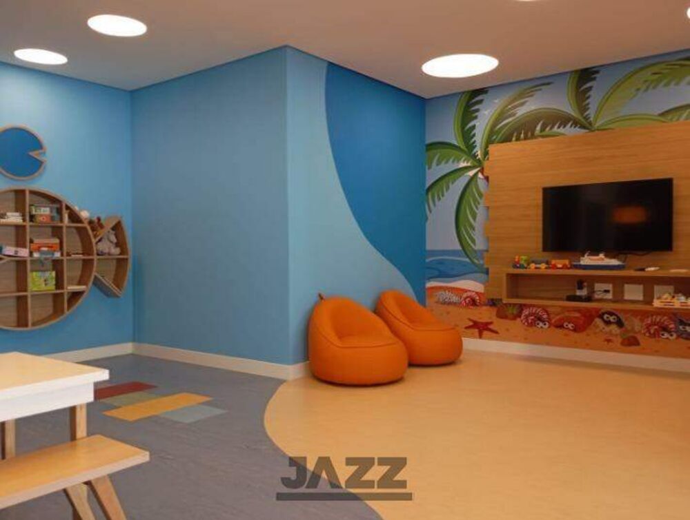 Apartamento, 3 quartos, 128 m² - Foto 5