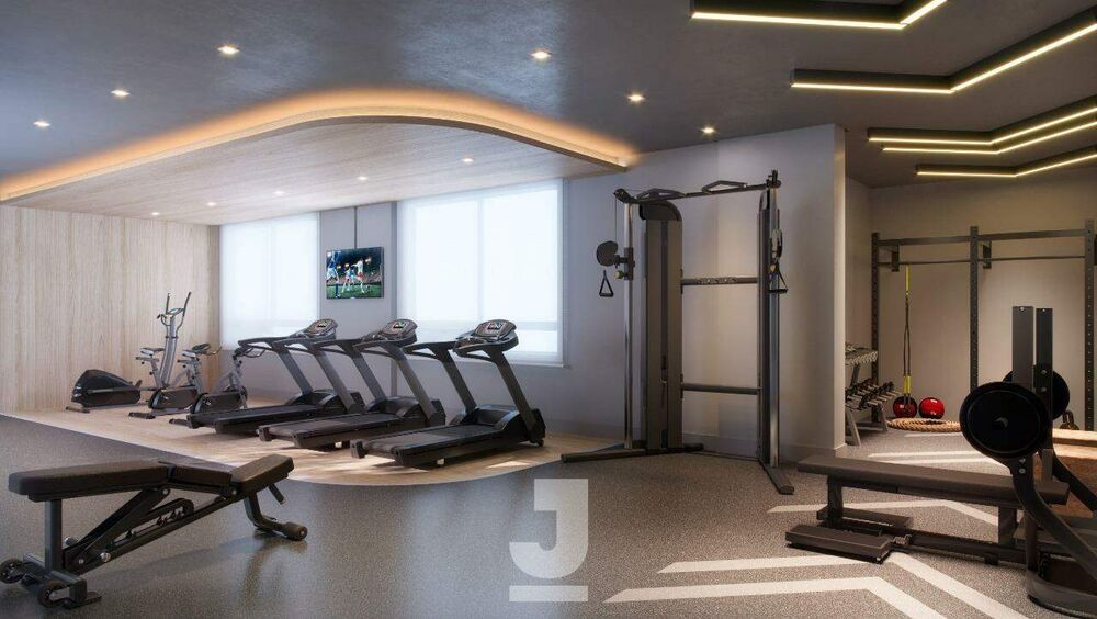 Apartamento, 2 quartos, 66 m² - Foto 5