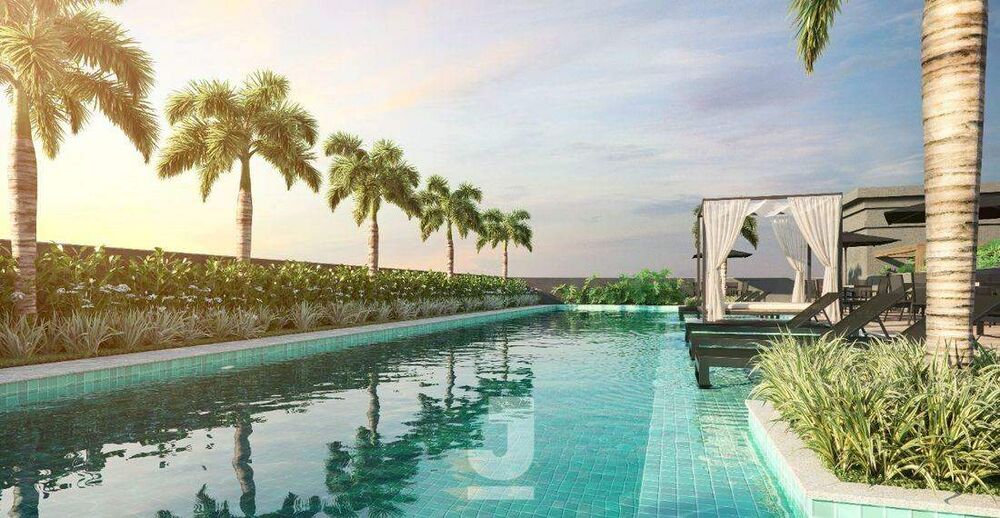 Apartamento, 2 quartos, 66 m² - Foto 7