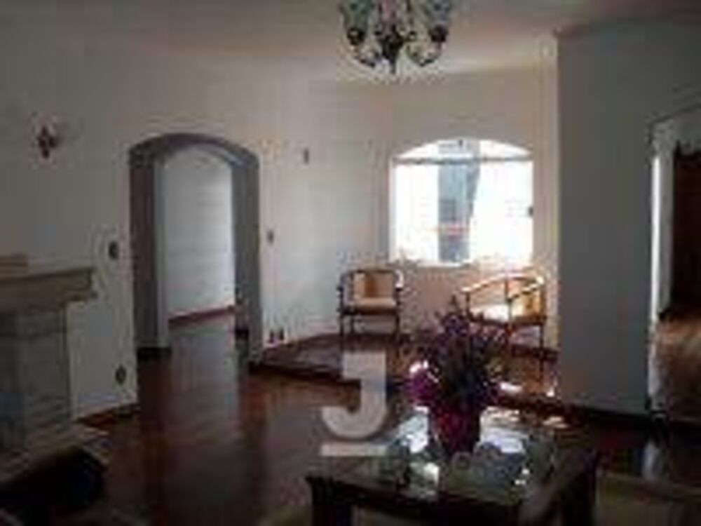 Casa, 4 quartos, 430 m² - Foto 2