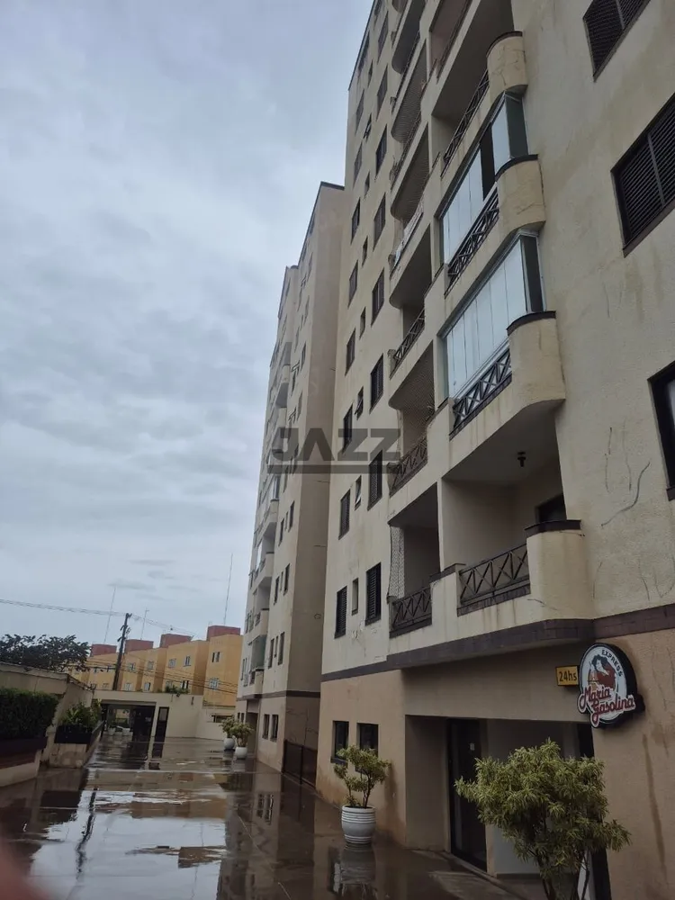 Apartamento, 3 quartos, 76 m² - Foto 4