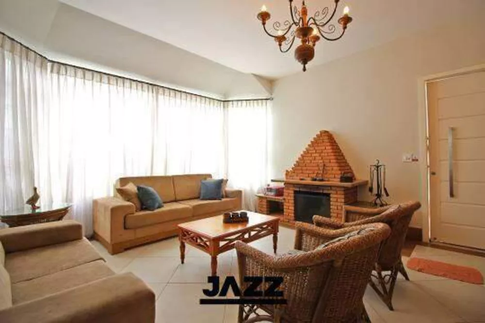 Casa, 5 quartos, 392 m² - Foto 9