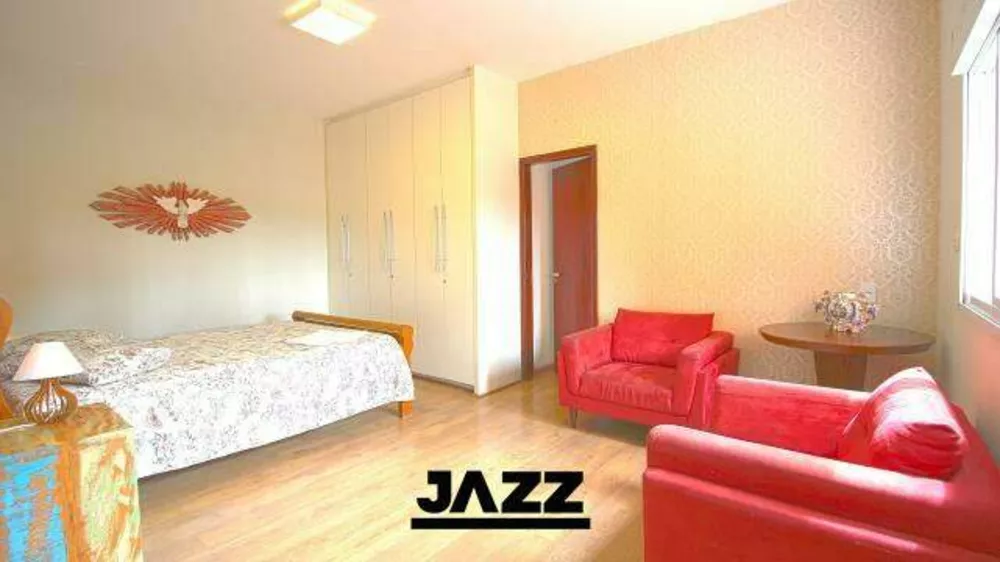 Casa, 5 quartos, 392 m² - Foto 3
