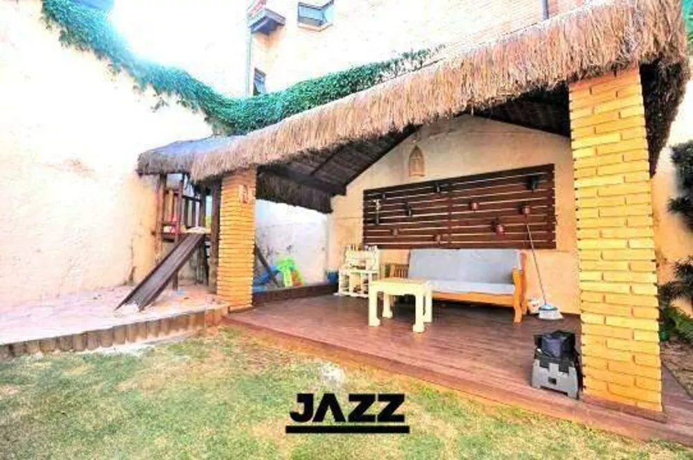 Casa, 5 quartos, 392 m² - Foto 13