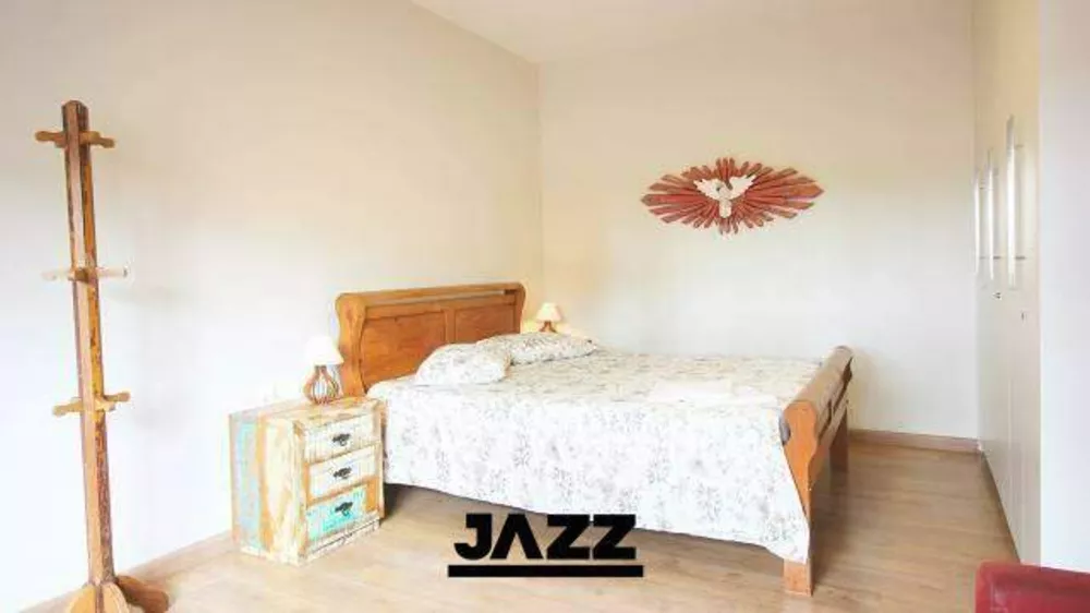 Casa, 5 quartos, 392 m² - Foto 5