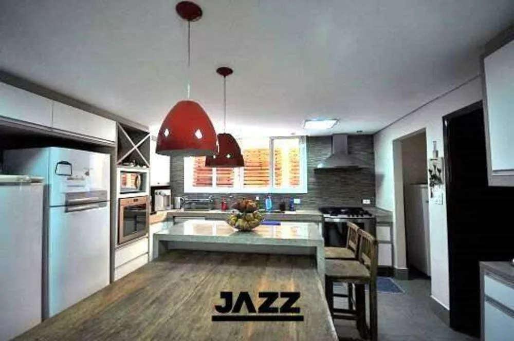 Casa, 5 quartos, 392 m² - Foto 14