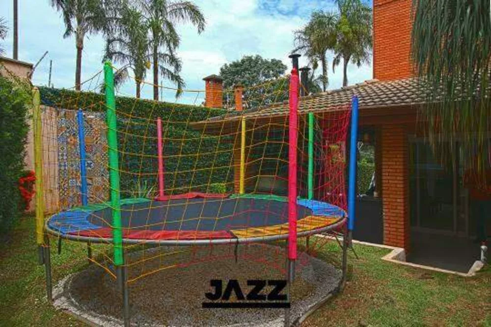 Casa, 5 quartos, 392 m² - Foto 18