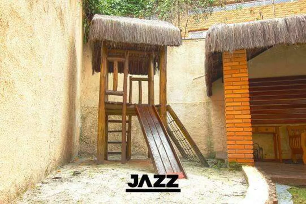 Casa, 5 quartos, 392 m² - Foto 12