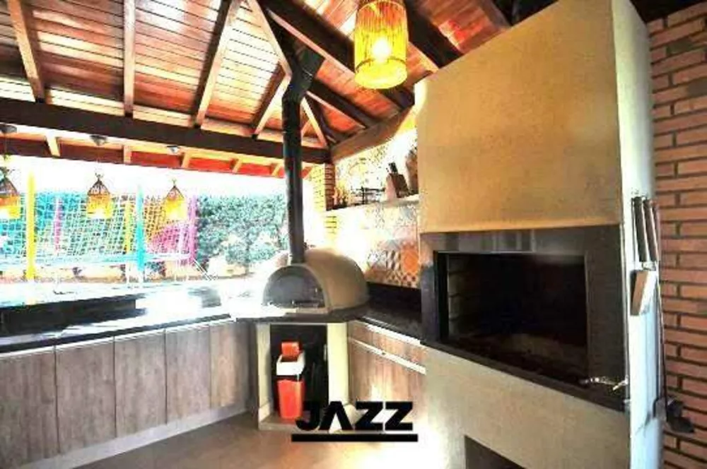 Casa, 5 quartos, 392 m² - Foto 16