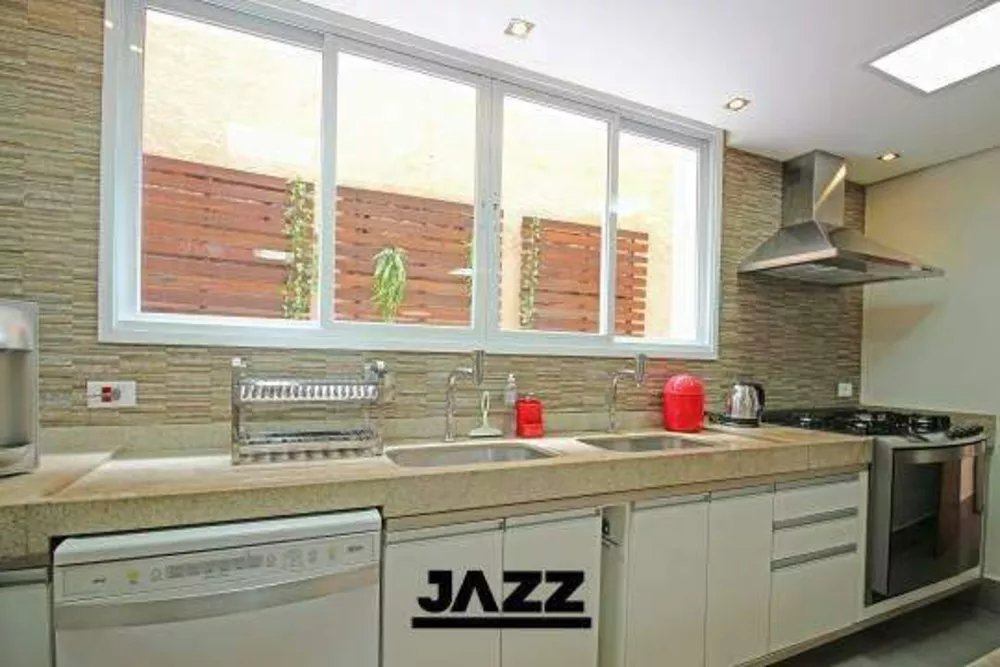 Casa, 5 quartos, 392 m² - Foto 2