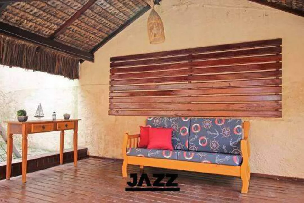 Casa, 5 quartos, 392 m² - Foto 8