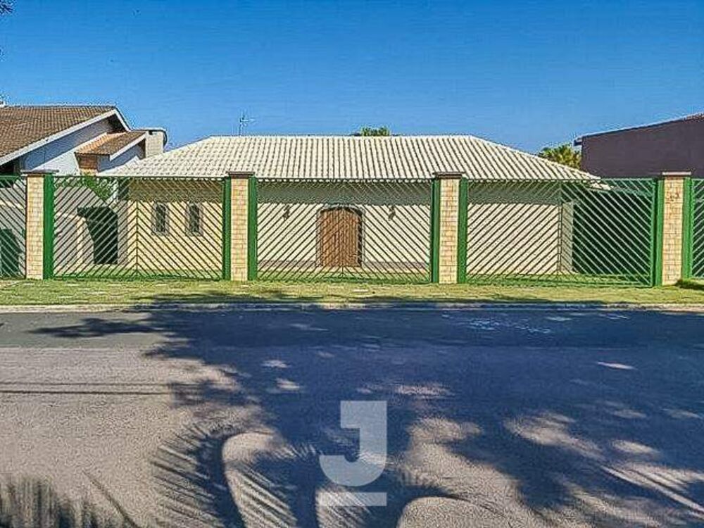 Casa, 4 quartos, 440 m² - Foto 8