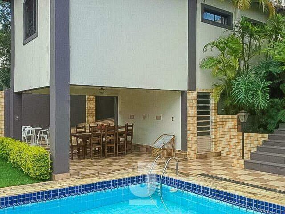 Casa, 4 quartos, 440 m² - Foto 11