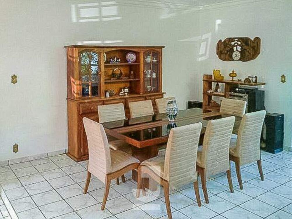 Casa, 4 quartos, 440 m² - Foto 18