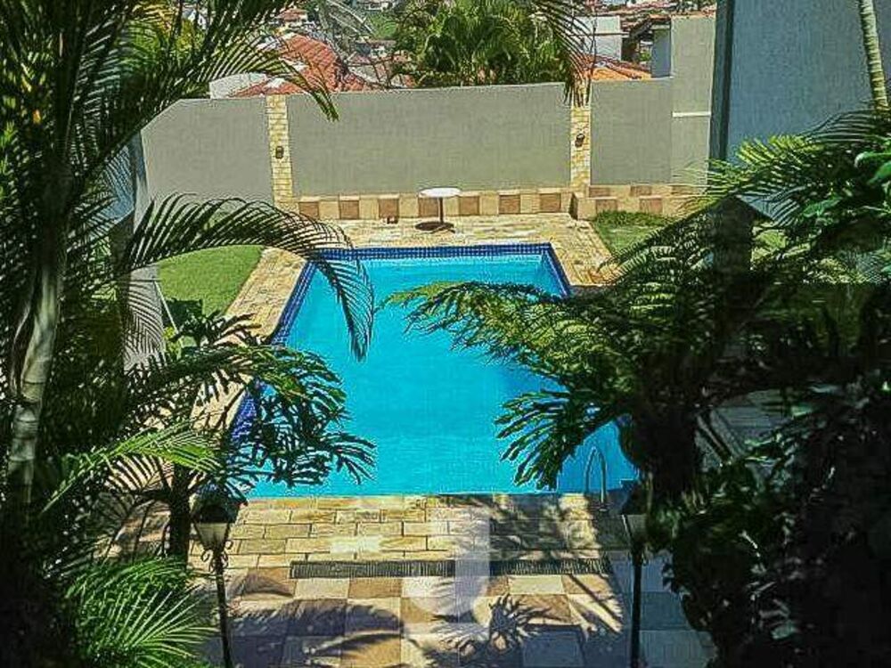 Casa, 4 quartos, 440 m² - Foto 16