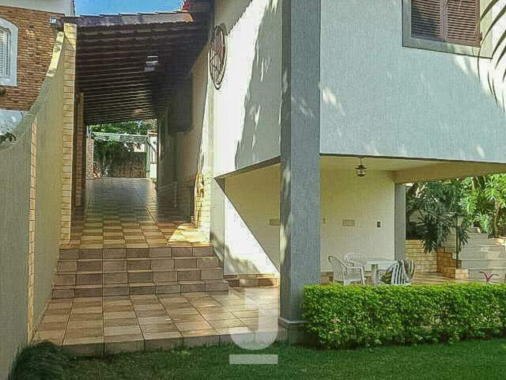 Casa, 4 quartos, 440 m² - Foto 2
