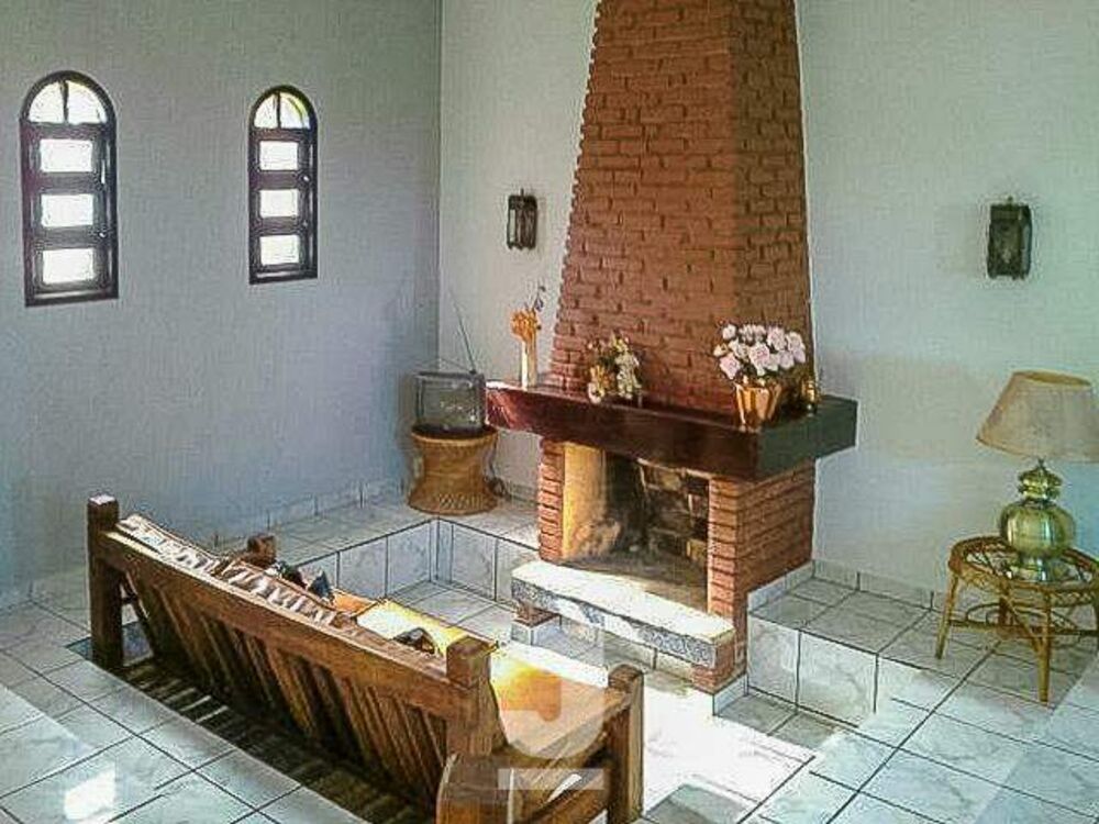Casa, 4 quartos, 440 m² - Foto 9