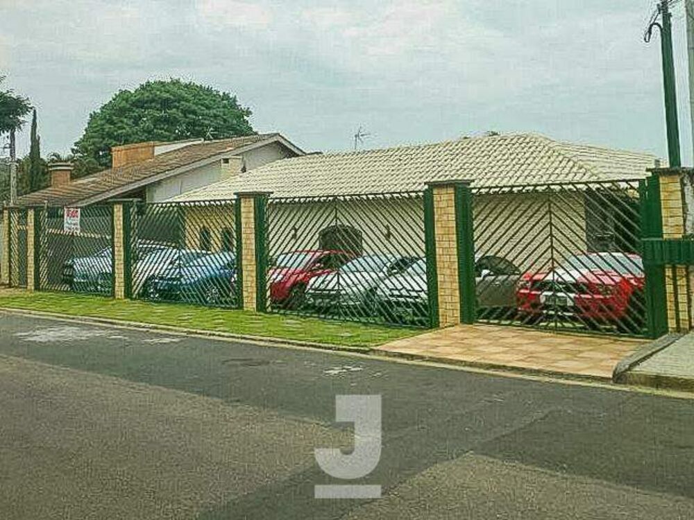Casa, 4 quartos, 440 m² - Foto 19
